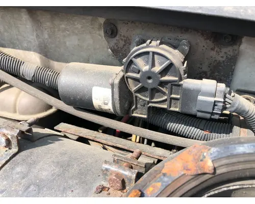STERLING L9500 SERIES Wiper Motor, Windshield