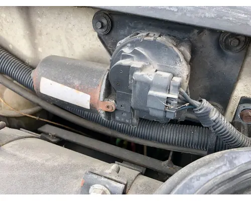 STERLING L9500 SERIES Wiper Motor, Windshield