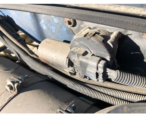 STERLING L9500 SERIES Wiper Motor, Windshield
