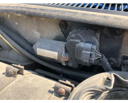 STERLING L9500 SERIES Wiper Motor, Windshield