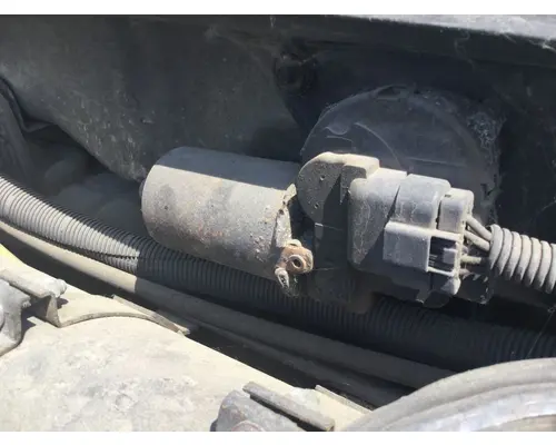 STERLING L9500 SERIES Wiper Motor, Windshield