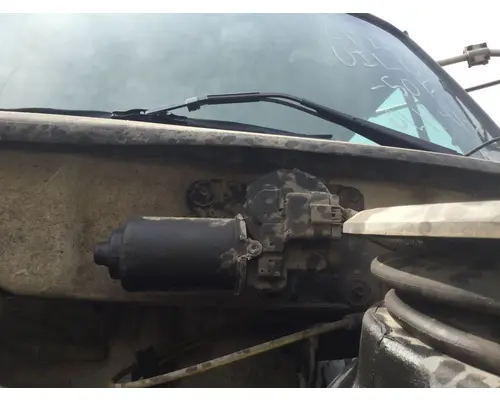 STERLING L9500 SERIES Wiper Motor, Windshield