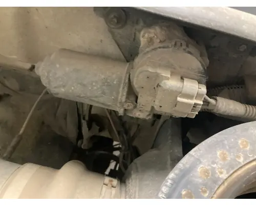 STERLING L9500 SERIES Wiper Motor, Windshield