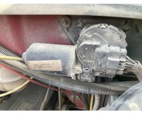 STERLING L9500 SERIES Wiper Motor, Windshield