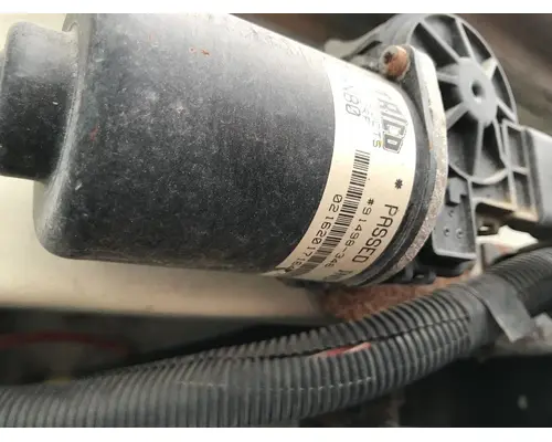 STERLING L9500 SERIES Wiper Motor, Windshield