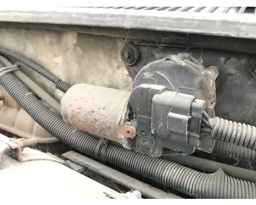 STERLING L9500 SERIES Wiper Motor, Windshield