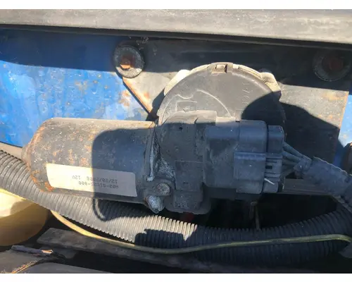 STERLING L9500 SERIES Wiper Motor, Windshield