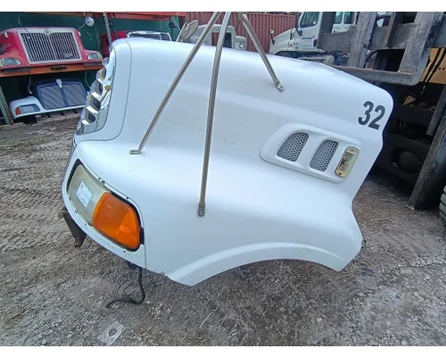 STERLING L9500 series Hood