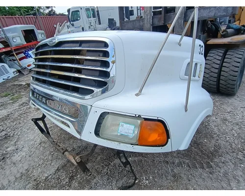 STERLING L9500 series Hood