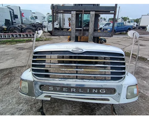 STERLING L9500 series Hood