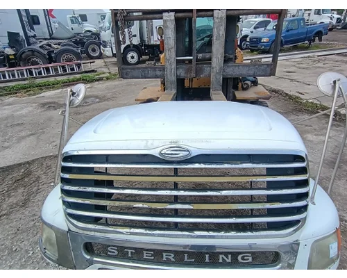 STERLING L9500 series Hood