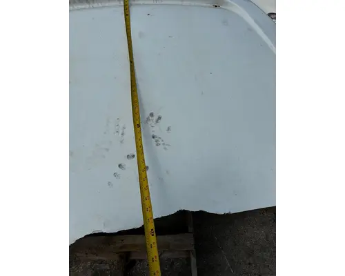 STERLING L9500 series Hood