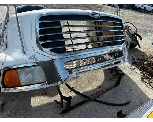 STERLING L9500 series Hood