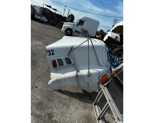 STERLING L9500 series Hood