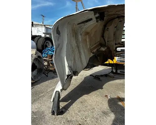 STERLING L9500 series Hood
