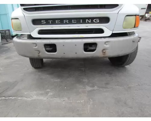 STERLING L9500 BUMPER ASSEMBLY, FRONT