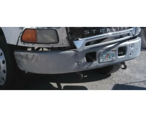 STERLING L9500 BUMPER ASSEMBLY, FRONT
