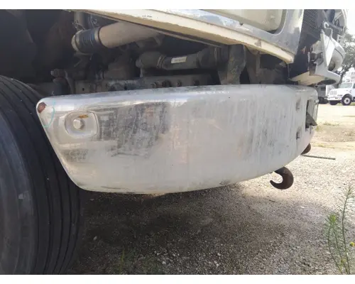 STERLING L9500 BUMPER ASSEMBLY, FRONT
