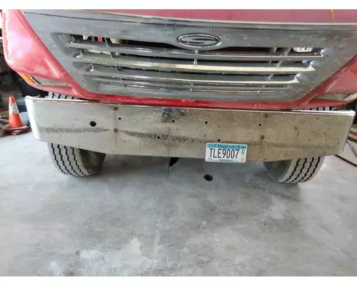 STERLING L9500 BUMPER ASSEMBLY, FRONT