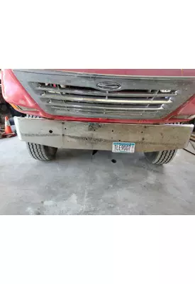 STERLING L9500 BUMPER ASSEMBLY, FRONT