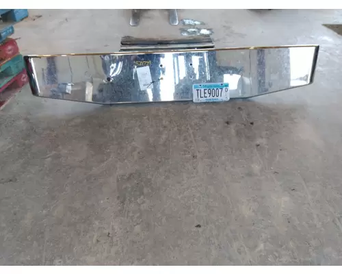 STERLING L9500 BUMPER ASSEMBLY, FRONT