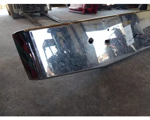 STERLING L9500 BUMPER ASSEMBLY, FRONT
