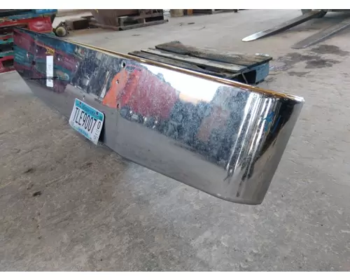 STERLING L9500 BUMPER ASSEMBLY, FRONT