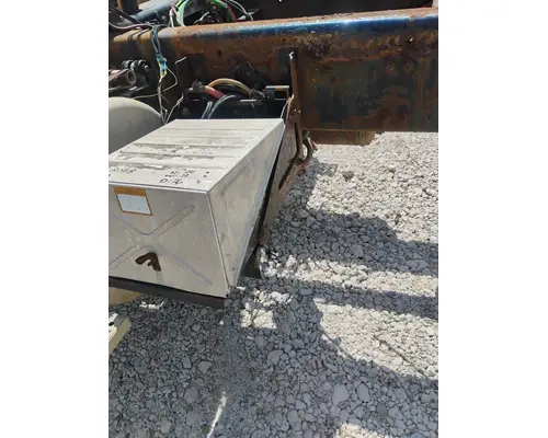 STERLING L9500 Battery Box