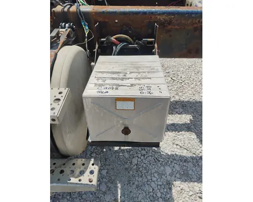 STERLING L9500 Battery Box