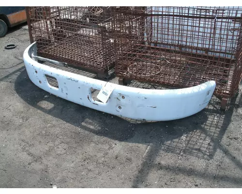 STERLING L9500 Bumper Assembly, Front