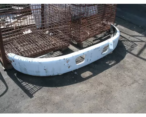 STERLING L9500 Bumper Assembly, Front