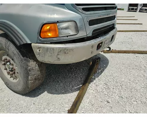 STERLING L9500 Bumper Assembly, Front