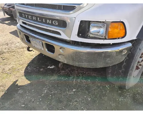 STERLING L9500 Bumper Assembly, Front
