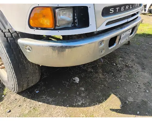 STERLING L9500 Bumper Assembly, Front