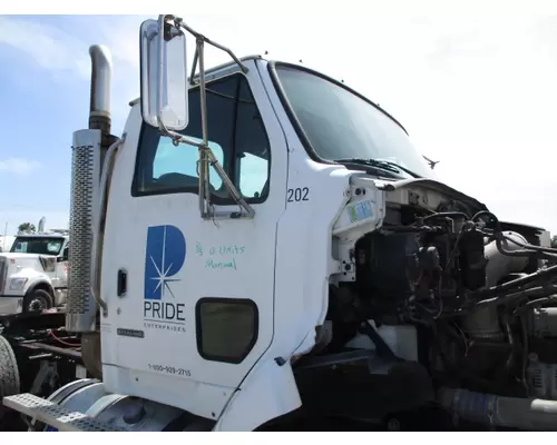 STERLING L9500 CAB