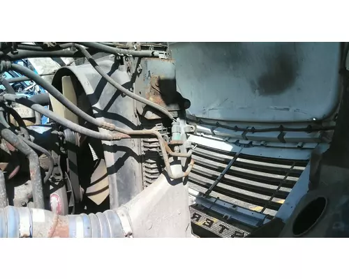 STERLING L9500 COOLING ASSEMBLY (RAD, COND, ATAAC)