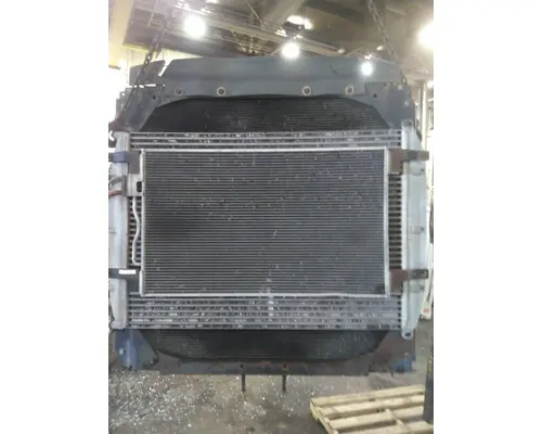 STERLING L9500 COOLING ASSEMBLY (RAD, COND, ATAAC)