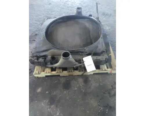 STERLING L9500 COOLING ASSEMBLY (RAD, COND, ATAAC)