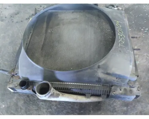 STERLING L9500 COOLING ASSEMBLY (RAD, COND, ATAAC)