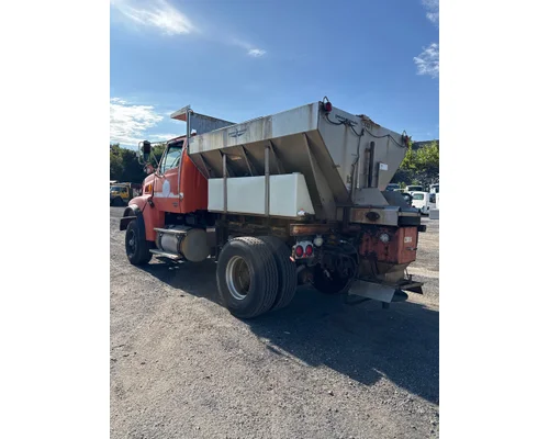STERLING L9500 Complete Vehicle