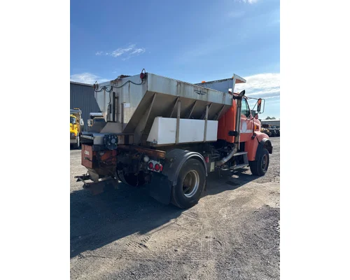 STERLING L9500 Complete Vehicle