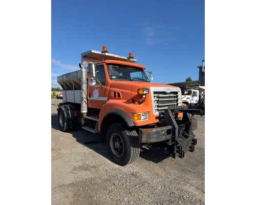 STERLING L9500 Complete Vehicle