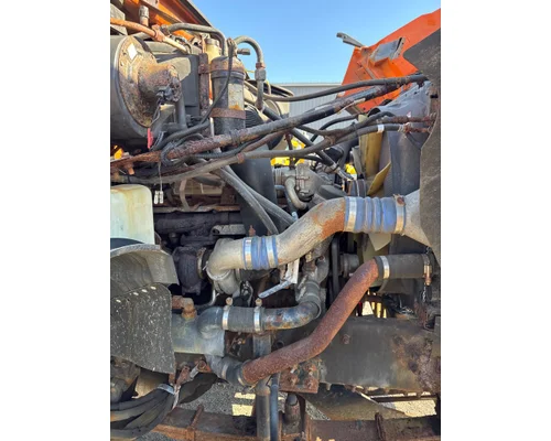 STERLING L9500 Complete Vehicle