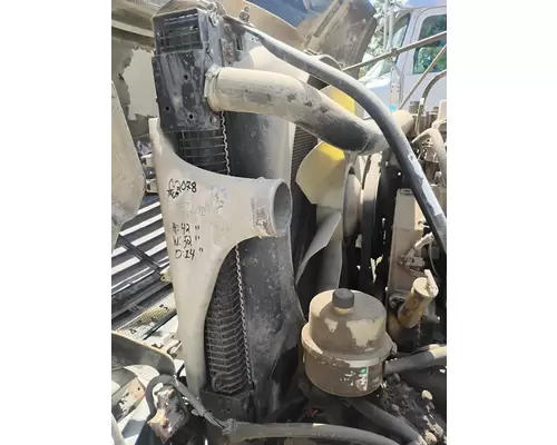 STERLING L9500 Cooling Assy. (Rad., Cond., ATAAC)