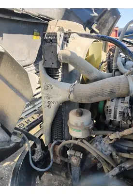 STERLING L9500 Cooling Assy. (Rad., Cond., ATAAC)