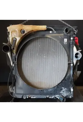 STERLING L9500 Cooling Assy. (Rad., Cond., ATAAC)