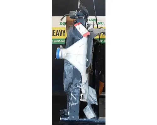 STERLING L9500 Cooling Assy. (Rad., Cond., ATAAC)