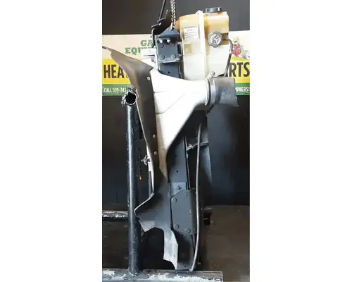 STERLING L9500 Cooling Assy. (Rad., Cond., ATAAC)