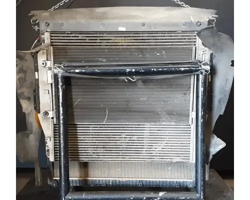 STERLING L9500 Cooling Assy. (Rad., Cond., ATAAC)