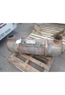 STERLING L9500 DPF (Diesel Particulate Filter)